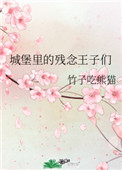 城堡里的残念王子们第26章