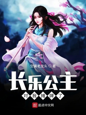 小说长乐公主