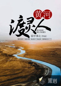 黄河渡夜市