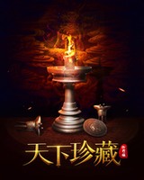 天下珍藏[校对版]