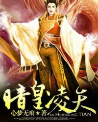 暗皇凌天[校对版]