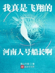 我真是飞翔的河南人号船长啊[校对版]