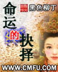 命运的抉择[校对版]