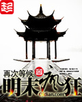 明末疯狂[校对版]