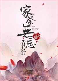 家祭无忘告乃翁TXT
