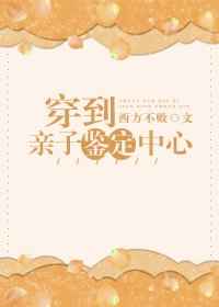亲子鉴定师的那些年小说