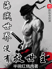 海贼世界没有救世主怎么样