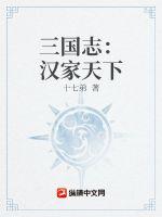 三国志:汉家天下 作家KlTysY