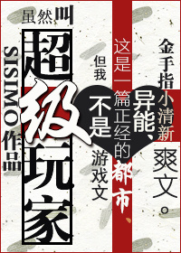 超级玩家TXT