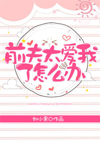 前夫太爱我了怎么办免费阅读