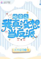 快穿之我真没想当反派