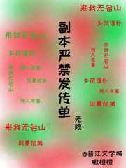 副本严禁发传单百度云