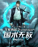 龙蛇再起之国术无敌[校对版]