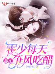霍少每天都在吃醋小说22