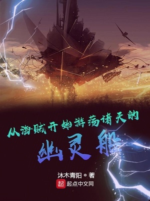 从海贼开始游荡昨天的幽灵船