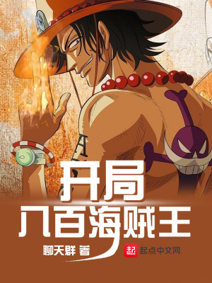 海贼之开局百万亿技能点 小说