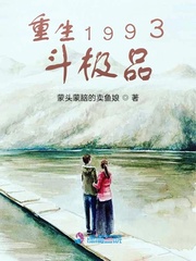 重生1993小说