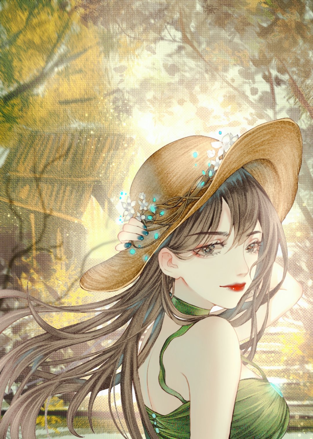 七零小娇妻[穿书