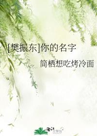 樊振东你的名字