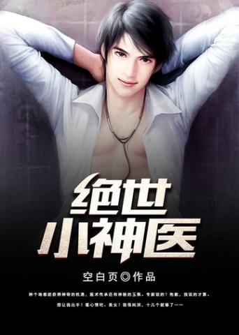 绝世小神医宁凡全集完整版