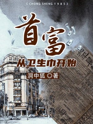 重生1985苏峥小说