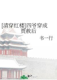 清穿成四爷府的格格