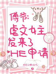 女主叫傅的小说