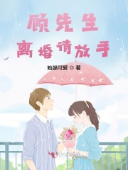 顾先生离婚请放手男女主互换