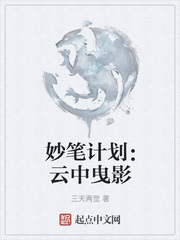 妙笔计划:云中曳影 小说
