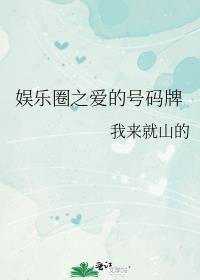 娱乐圈之爱的号码牌TXT