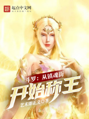 斗罗从魂兽开始 小说