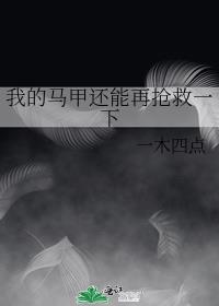 我的马甲还能再抢救一下