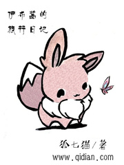 伊布的大冒险笔趣阁