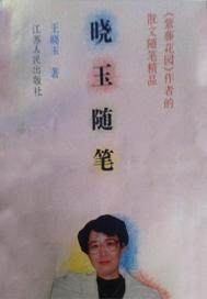 宝玉摔玉随笔