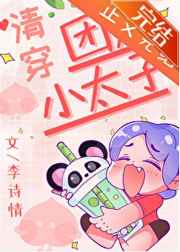 团宠小太子(清穿)小说