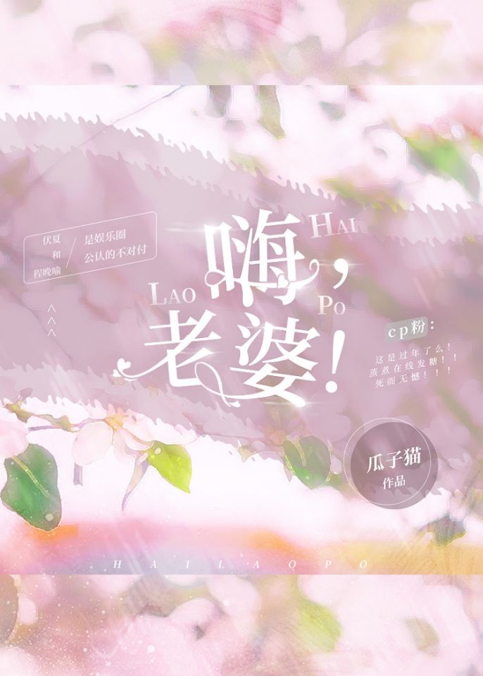 嗨老婆的出处