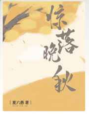 惊落晚秋小说免费阅读全文在线无弹窗