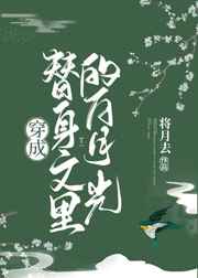 穿成替身文里的白月光 百度云