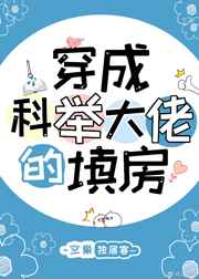 穿成科举大佬的填房作者