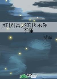 富婆的快乐你不懂 红楼梦
