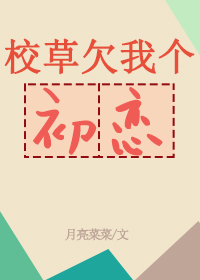 校草欠我个初恋txt百度云