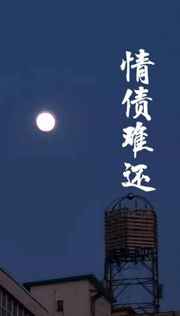 什么人情债难还