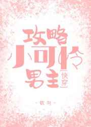 攻略小可怜男主