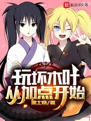 玩坏木叶从加点开始TXT