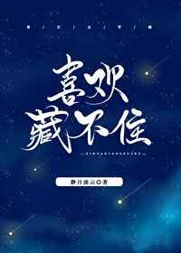 喜欢藏不住 作者:十夜灯免费阅读笔趣阁