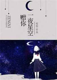 赠你一夜星空平行世界