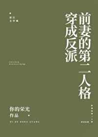 穿成反派前妻的第二人格TXT下载