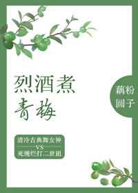 烈酒煮青梅 百度网盘