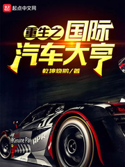 重生之国际汽车大亨 TXT书包网