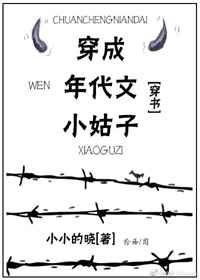 穿成年代文小姑子小说